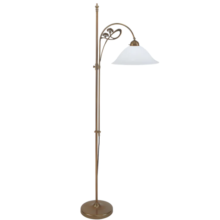 Торшер Berliner Messinglampen T8ST02-90opB