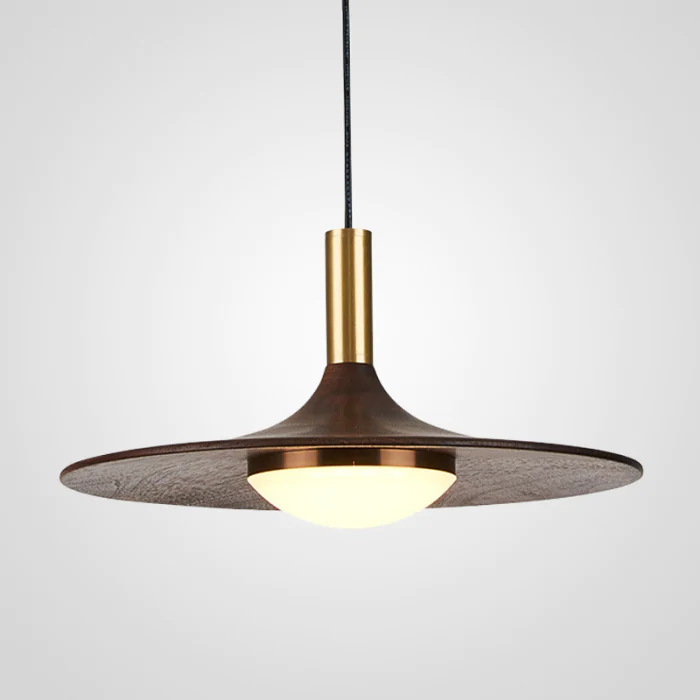 Подвесной светильник THEA D28 ImperiumLoft