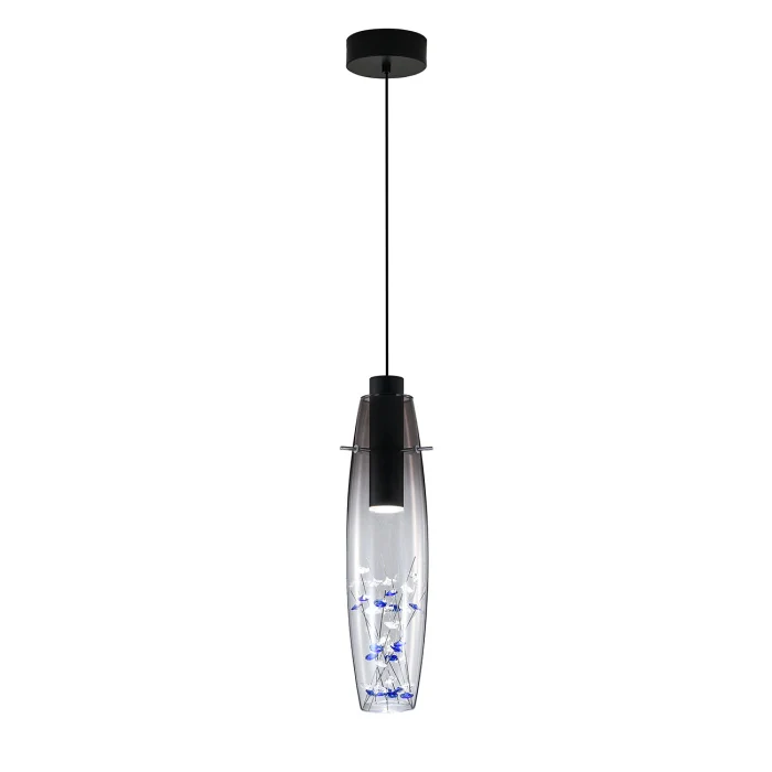 Подвесной светильник Indigo Tesoro V000139L