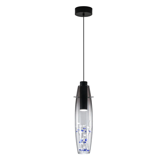 Подвесной светильник TESORO INDIGO V000139L