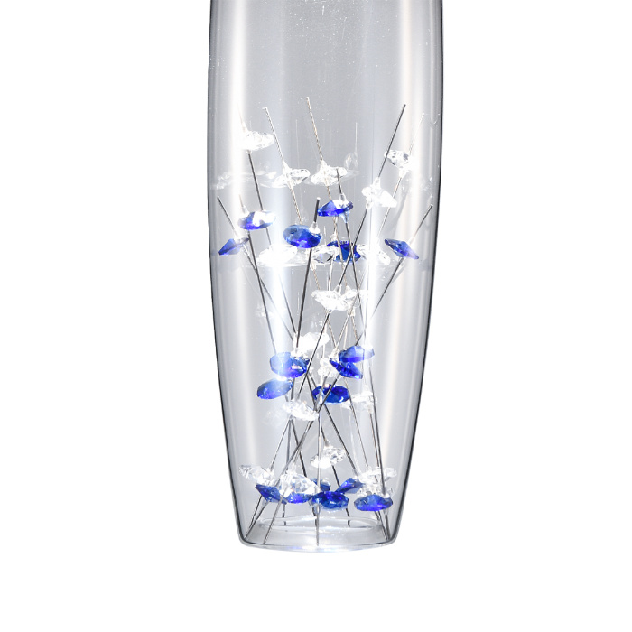 Подвесной светильник TESORO INDIGO V000139L