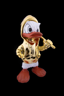 Статуэтка Teona Decor Donald Duck TD174