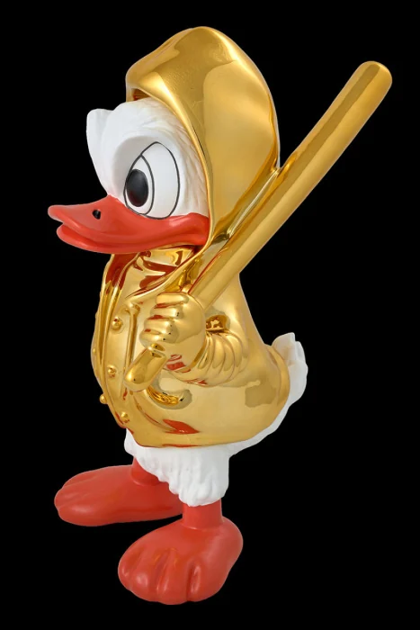 Статуэтка Teona Decor Donald Duck TD174