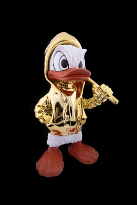Статуэтка Teona Decor Donald Duck TD174