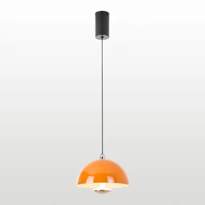 Светильник подвесной Lussole Irvine LSP-7387