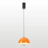 Светильник подвесной Lussole Irvine LSP-7387