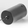 Светильник подвесной Lussole Irvine LSP-7387