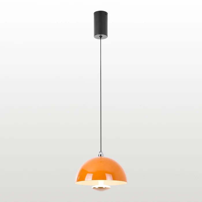 Светильник подвесной Lussole Irvine LSP-7387