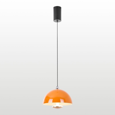 Светильник подвесной Lussole Irvine LSP-7387