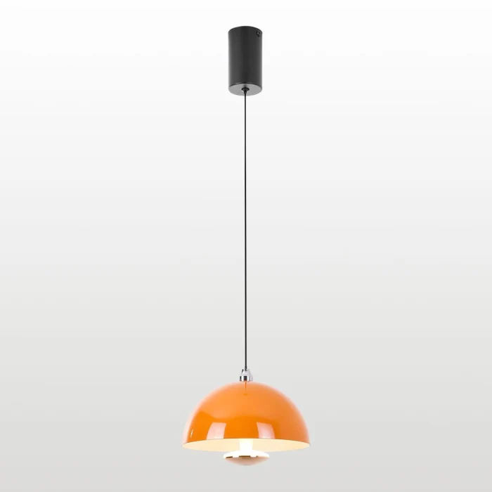 Светильник подвесной Lussole Irvine LSP-7387