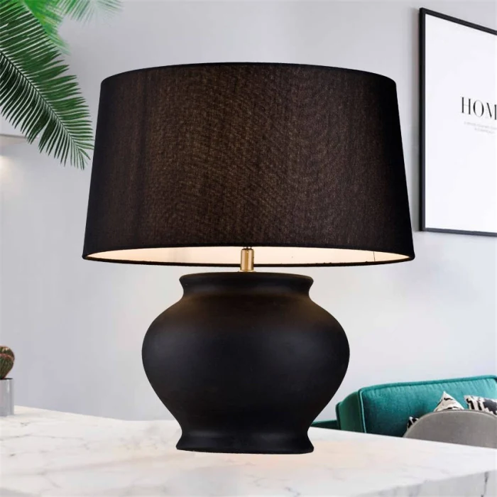 Настольная лампа Lucia Tucci HARRODS T940.1