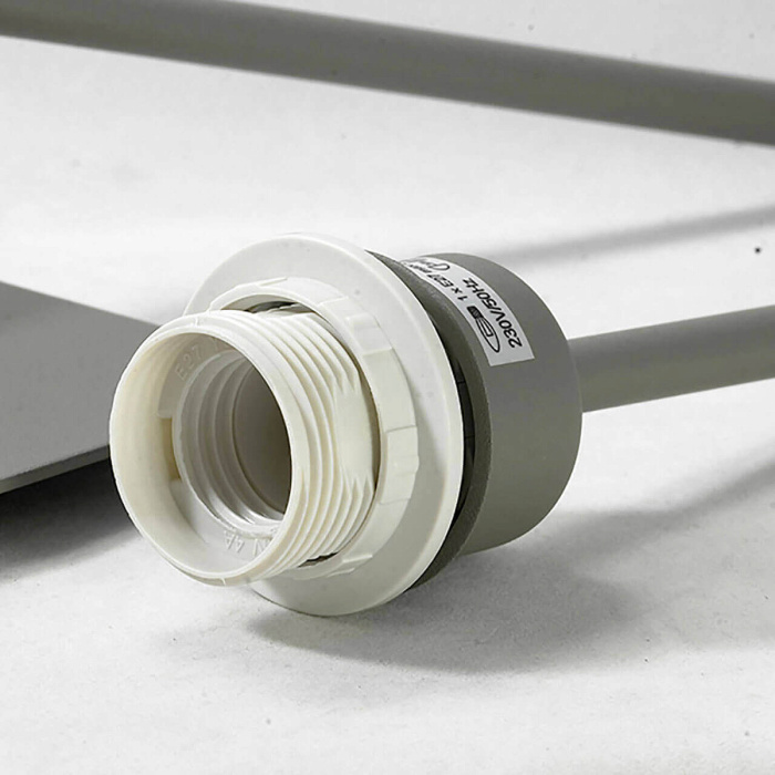 Настольная лампа MILTON LSP-0520