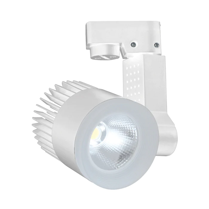 Трековый светильник 20030 ESCADA 20030TRA/01LED SWH