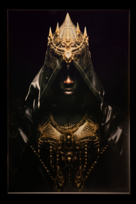 Картина Teona Decor Blade TD216