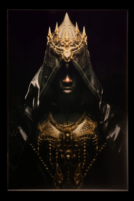 Картина Teona Decor Blade TD216