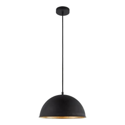 Светильник подвесной Lussole Middletown LSP-8573