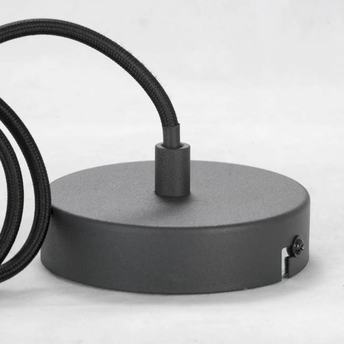 Светильник подвесной Lussole Middletown LSP-8573