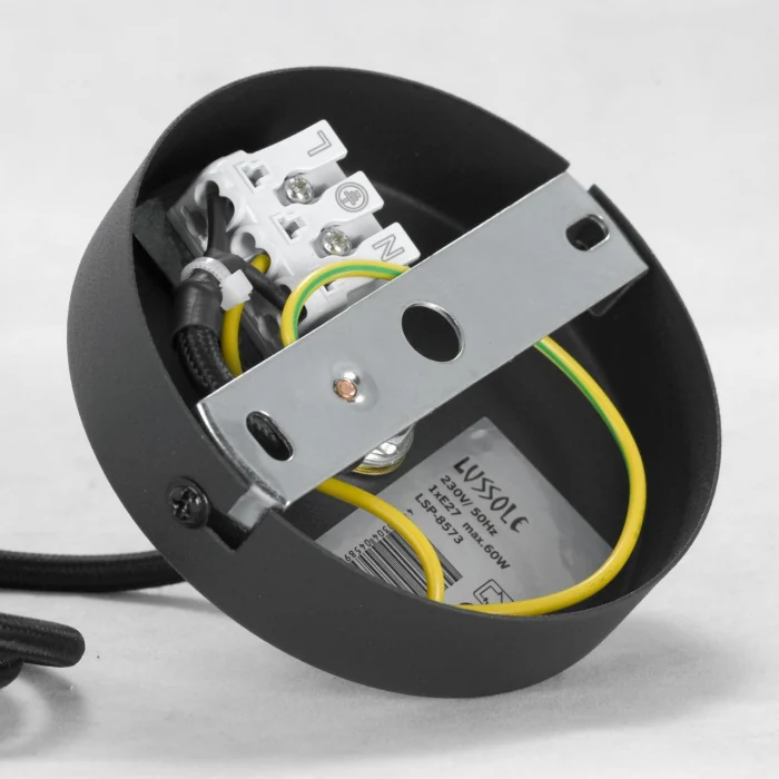 Светильник подвесной Lussole Middletown LSP-8573