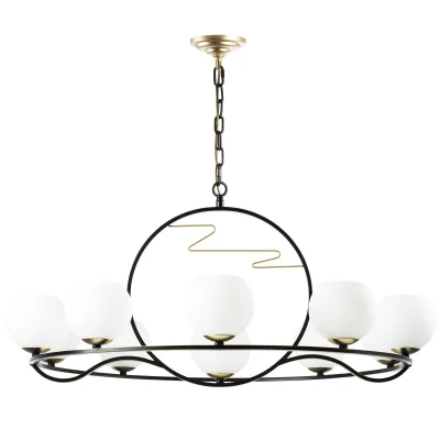 Подвесная люстра ENNA LIGHTSTAR 762117