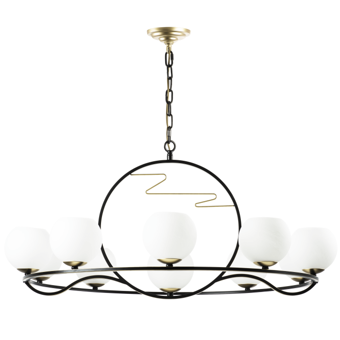 Подвесная люстра ENNA LIGHTSTAR 762117