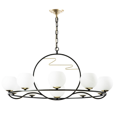 Подвесная люстра ENNA LIGHTSTAR 762117