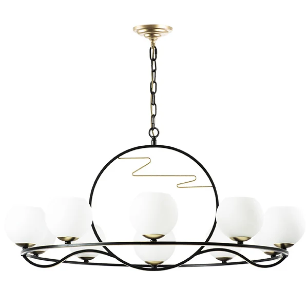 Подвесная люстра ENNA LIGHTSTAR 762117