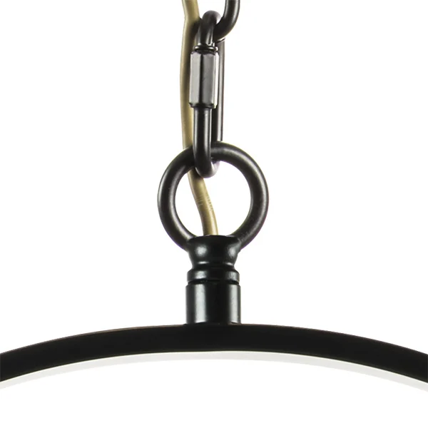 Подвесная люстра ENNA LIGHTSTAR 762117