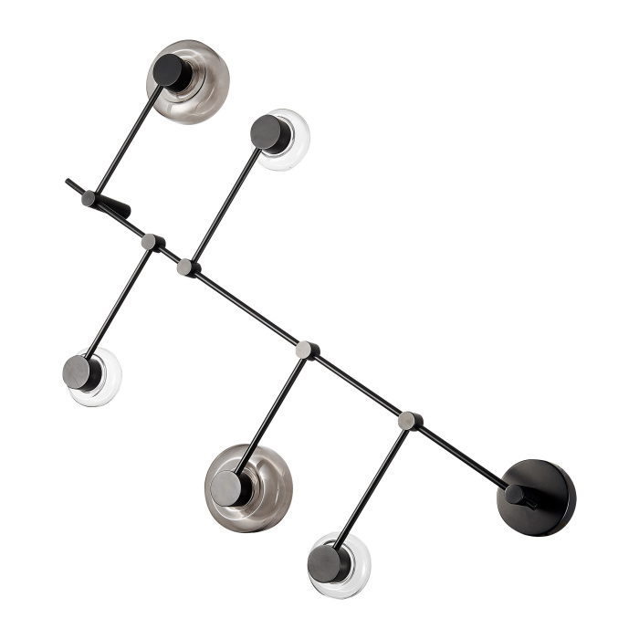 Светильник настенно-потолочный SL6005.401.05 ST LUCE