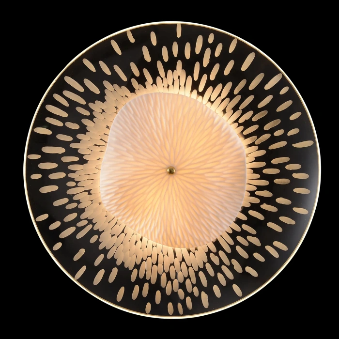 Бра Crystal Lux CONTESSA AP2.1