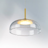 Люстра подвесная Acrile Lightstar 738073