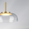 Люстра подвесная Acrile Lightstar 738073