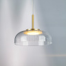 Люстра подвесная Acrile Lightstar 738073
