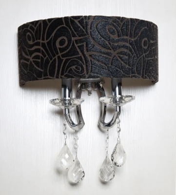 Lucciola Бра Drapia WB5008/2.19