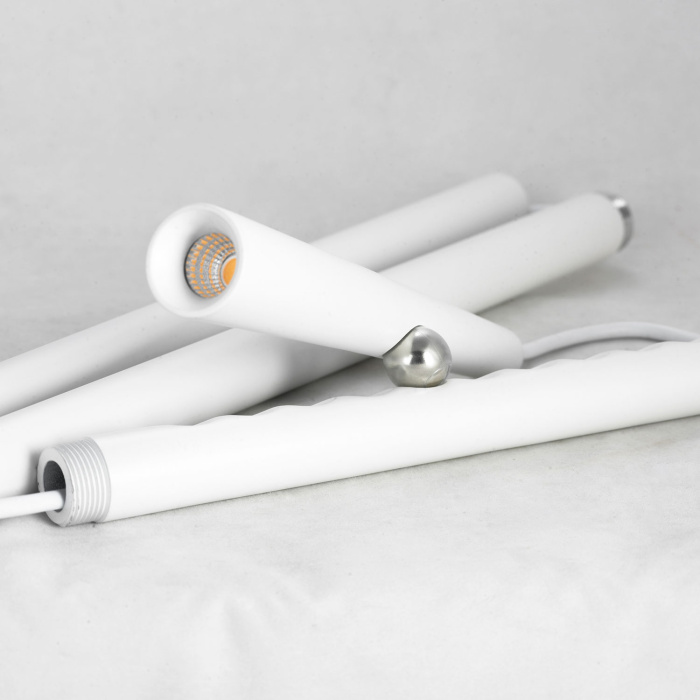 Торшер LUSSOLE LSP-0578