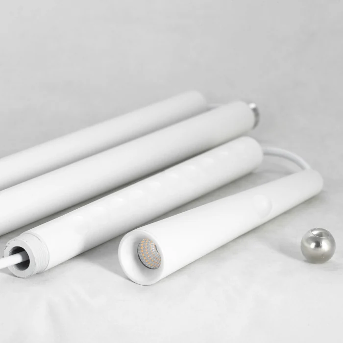 Торшер LUSSOLE LSP-0578