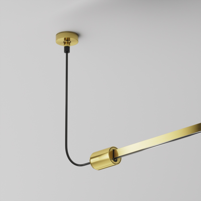 Ввод питания Maytoni TRA154C-SB1-BS