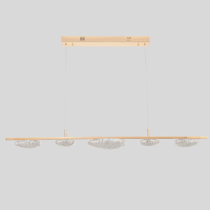 Светильник подвесной Crystal Lux FELICIDAD SP47W LED