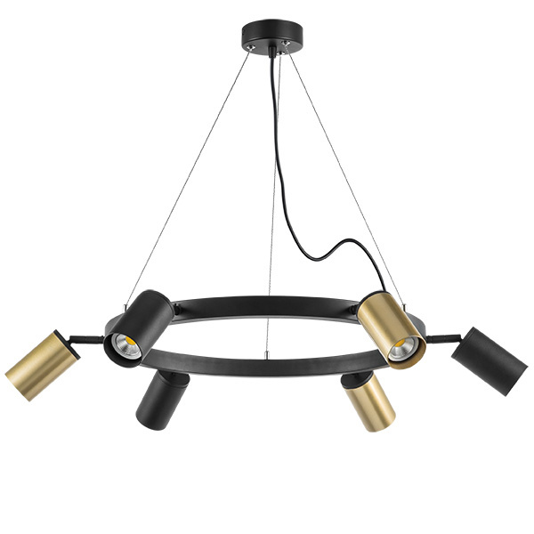 Люстра подвесная Rullo Lightstar LR016403373