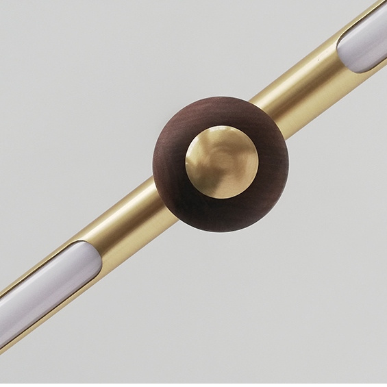 Светильник KIEL L150 ImperiumLoft