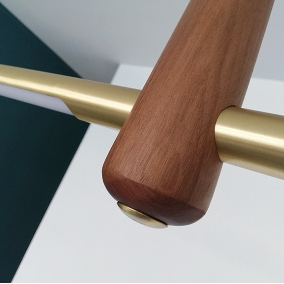 Светильник KIEL L150 ImperiumLoft