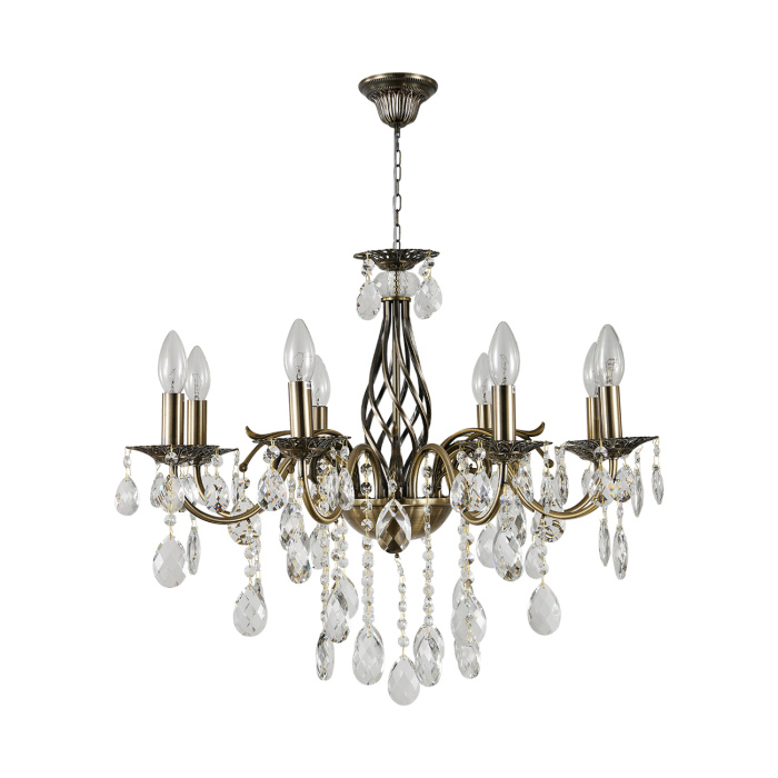 Подвесной светильник OKERE ESCADA 2107/8P