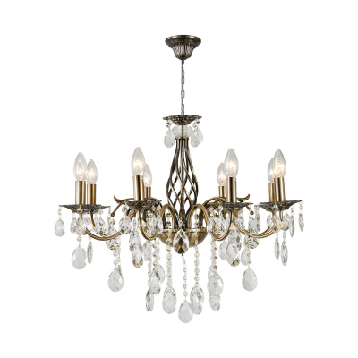 Подвесной светильник OKERE ESCADA 2107/8P