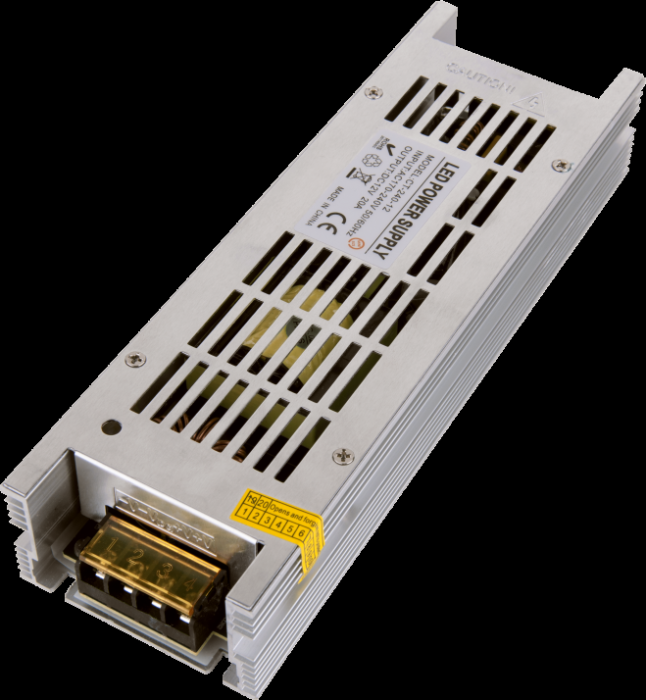 Блок питания Elektrostandard 4690389133725