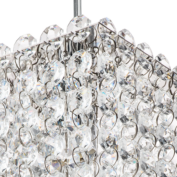 Подвесной светильник Cristallo LIGHTSTAR 795414