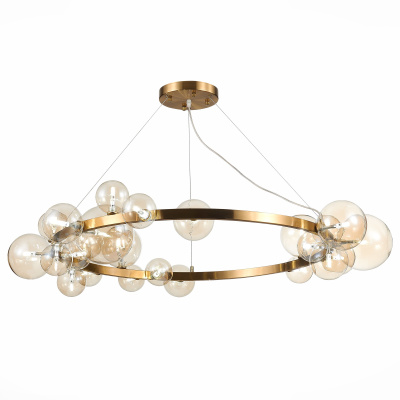Светильник подвесной NECTON ST LUCE SL1165.303.24