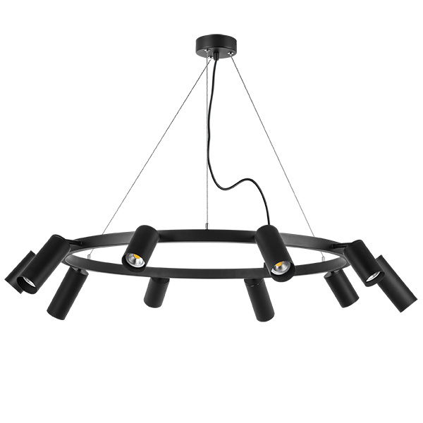 Люстра подвесная Rullo Lightstar LR020375875