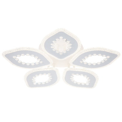 Потолочный светильник DEW ESCADA 10271/5LED