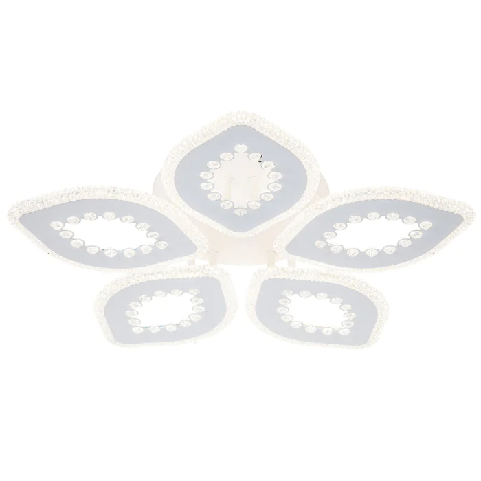 Потолочный светильник DEW ESCADA 10271/5LED