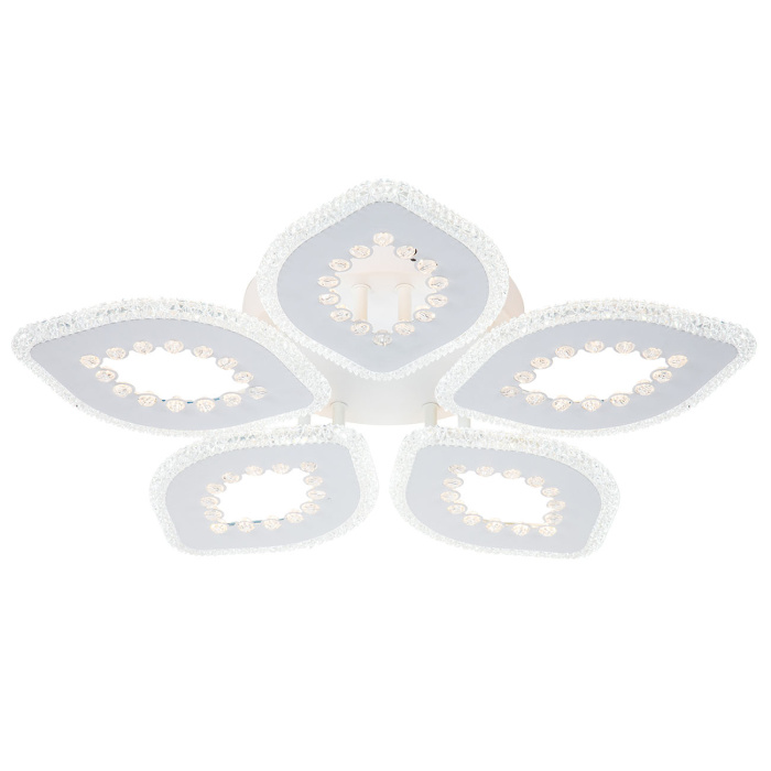 Потолочный светильник DEW ESCADA 10271/5LED