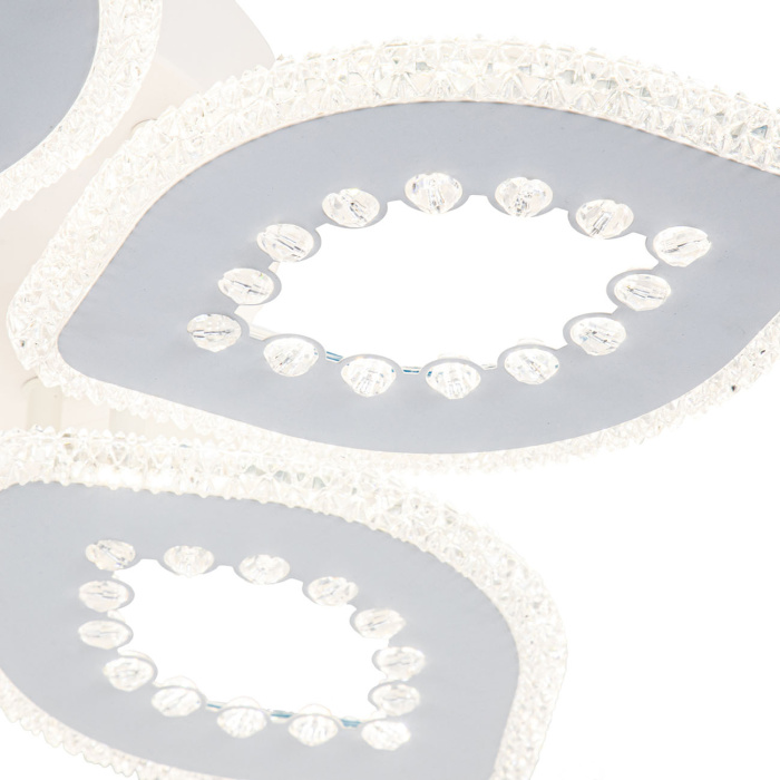 Потолочный светильник DEW ESCADA 10271/5LED